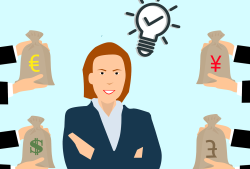 Q拉接单群：自由职业者兼职赚钱的便捷平台，轻松接单快速赚钱