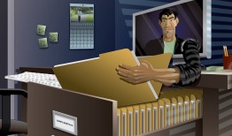 能找黑客看对方微信吗？揭秘法律风险与合法替代方案