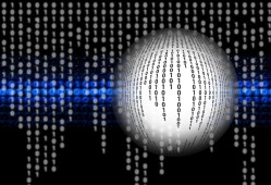 查个人信息黑科技：揭秘5大渠道风险与防护技巧，守护你的数字安全