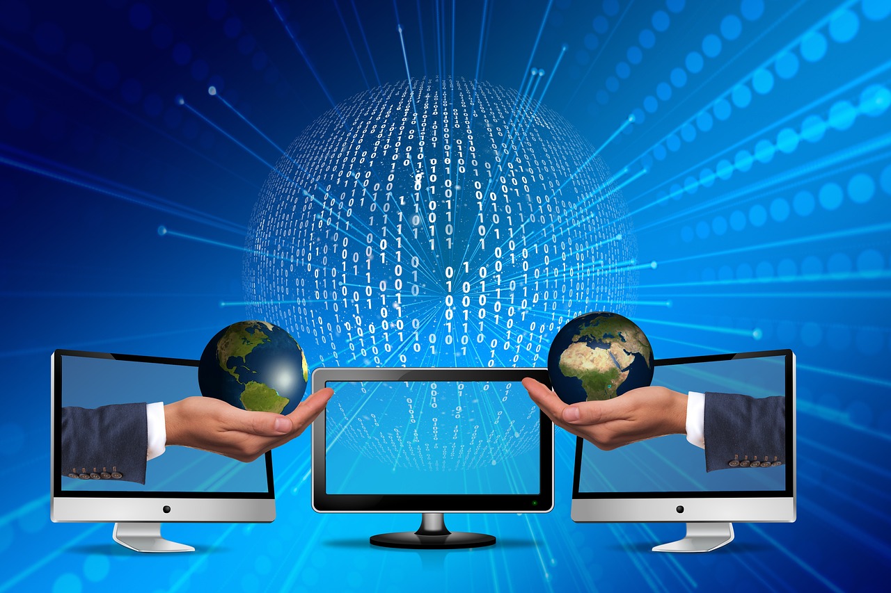 电脑高手联系方式：快速解决蓝屏、文件丢失、网络故障等电脑问题