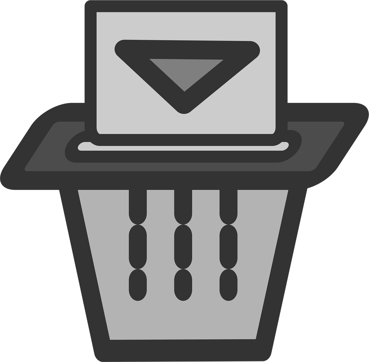 全国靠谱的黑客联系方式：合法解决网络安全问题的权威指南