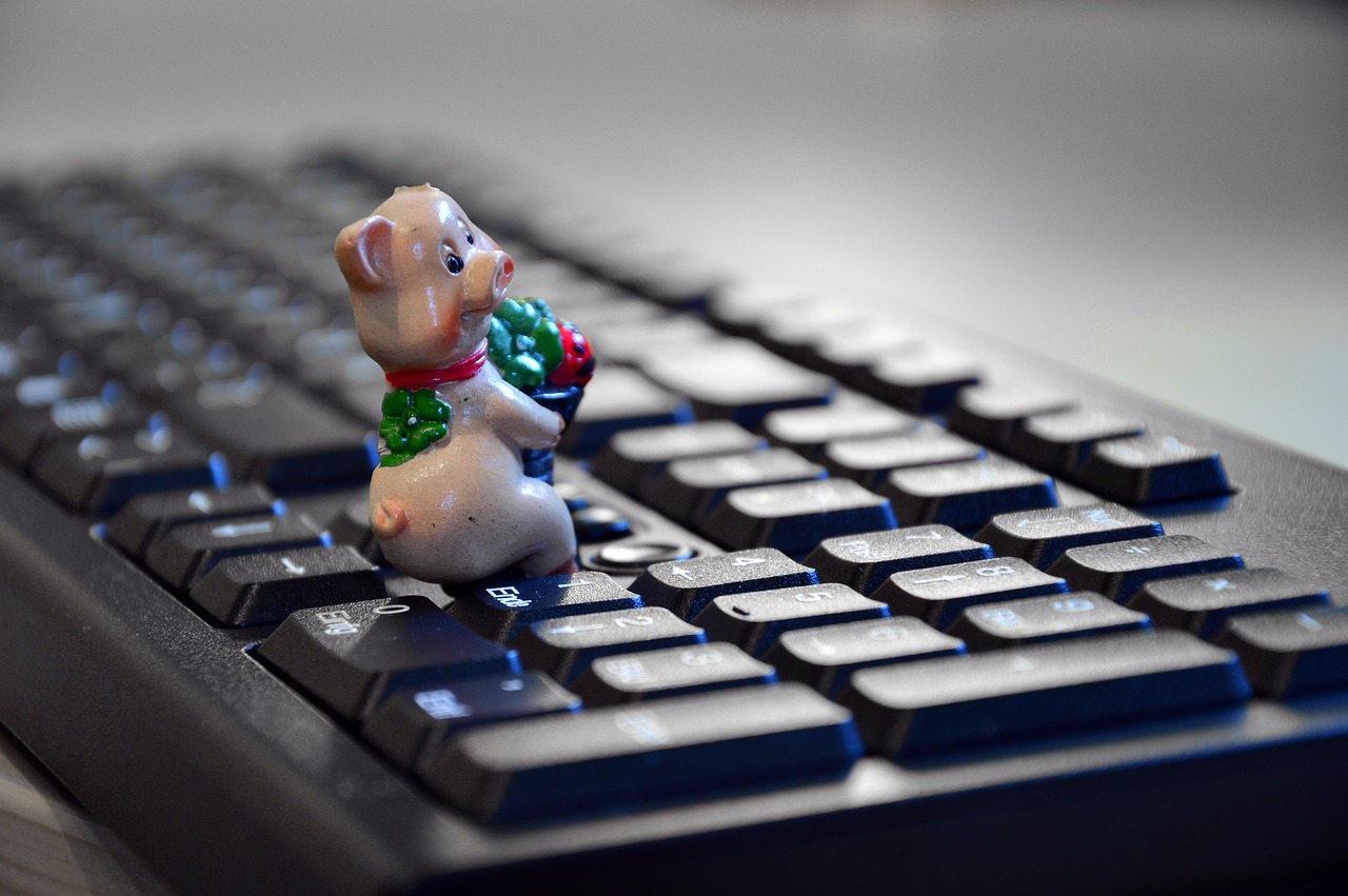 什么平台可以自己接单?2024年自由职业者高效接单平台推荐与避坑指南 什么平台可以自己接单?2024年自由职业者高效接单平台推荐与避坑指南